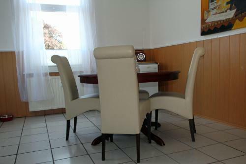 Apartamento Kapit�ns Huus