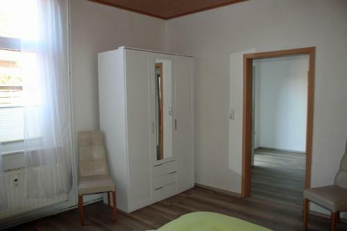 Apartamento Kapit�ns Huus