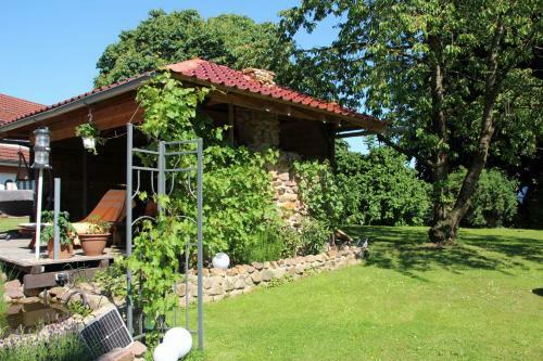Apartamento Kapit�ns Huus
