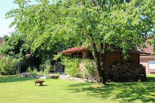 Apartamento Kapit�ns Huus