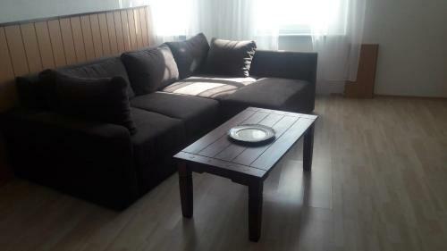 Apartamento Kapit�ns Huus