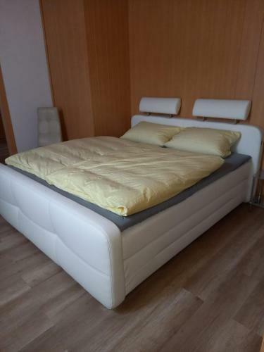 Apartamento Kapit�ns Huus