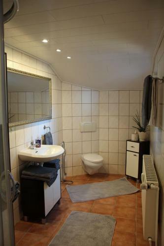 Apartamento Kapit�ns Huus