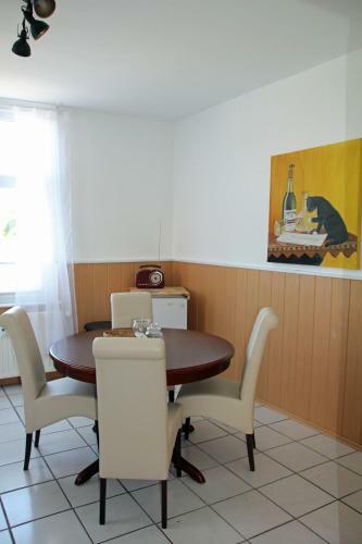 Apartamento Kapit�ns Huus