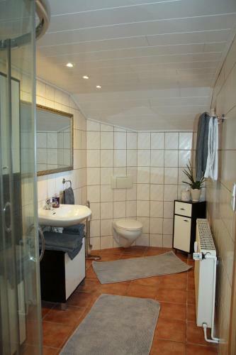 Apartamento Kapit�ns Huus
