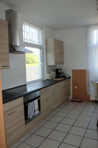Apartamento Kapit�ns Huus