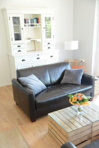 Wiemer - Reetdachlandhaus Wiemersh�rn