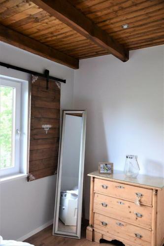 Wiemer - Reetdachlandhaus Wiemersh�rn