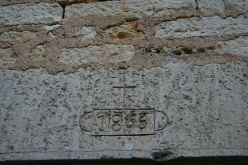 Les G�tes Du Mas D'aspech