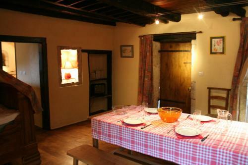 Les G�tes Du Mas D'aspech