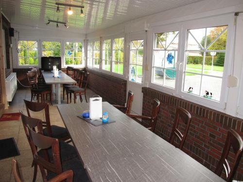 Ferienhaus Inge Moor203