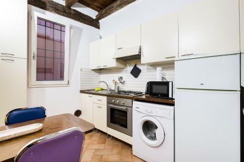 Cozy Central Apartment By Wonderful Italy