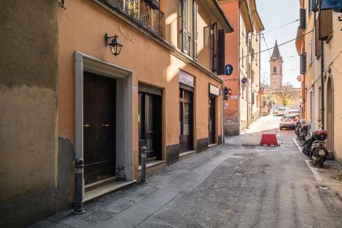 Cozy Central Apartment By Wonderful Italy