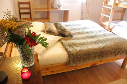 Posada Relais Des Merveilles