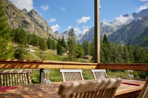 Posada Relais Des Merveilles