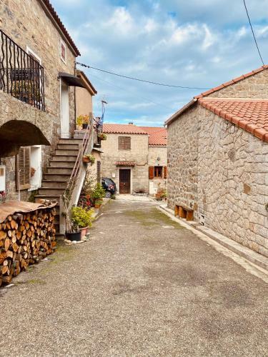 Apartamento Duplex Belv�d�re-campomoro, Vue Mer