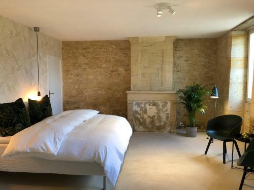 Bed & Breakfast Chez Henri