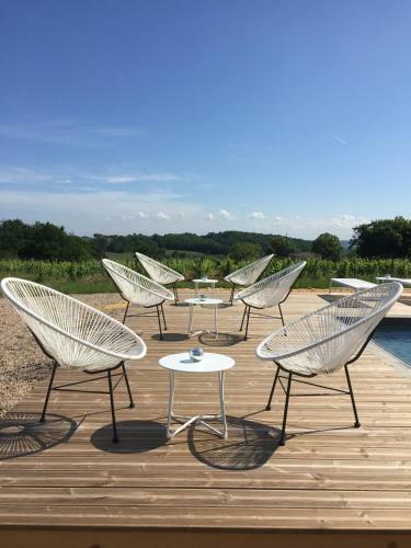 Bed & Breakfast Chez Henri