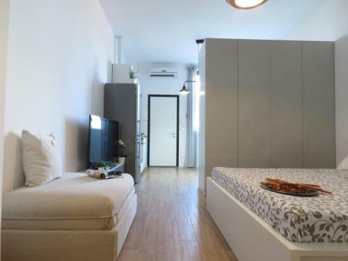 Lazzaretto Apartments
