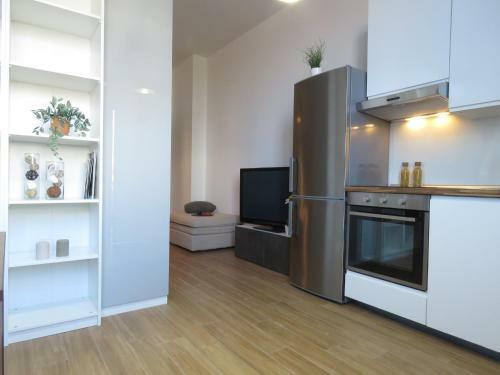 Lazzaretto Apartments