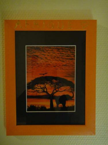 Hostal Le Tambourinet