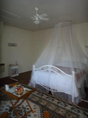 Hostal Le Tambourinet