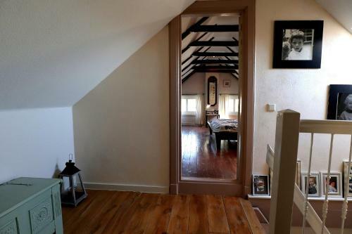 Apartamento Gulfhof Marianne