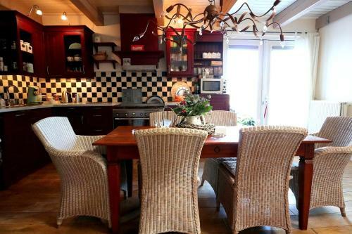 Apartamento Gulfhof Marianne