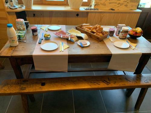 Chambre ?h�tes B&B Le Figuier