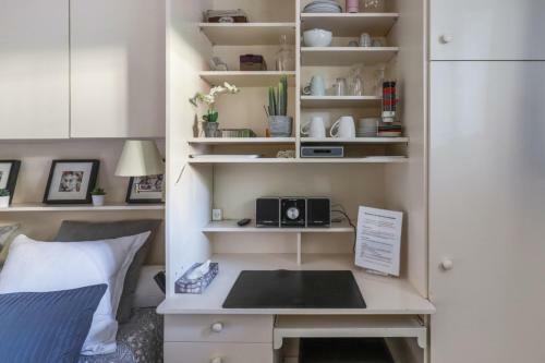 Apartamento Comfortable Studio In B�nerville 2 Min From Deauville - Welkeys
