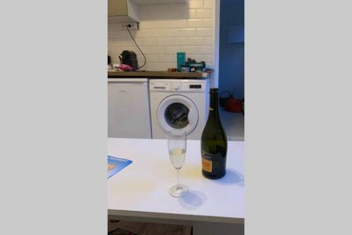 Apartamento Charmant Petit 2 Pi�ces Avec Grande Terrasse