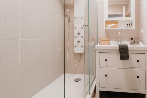 Apartamento Bord de Mer C.l.s Deauville