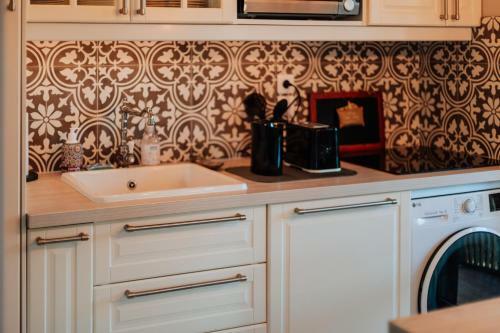 Apartamento Bord de Mer C.l.s Deauville