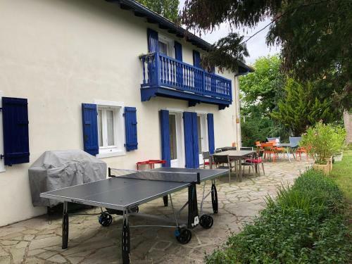 Hostal Les Ch�nes