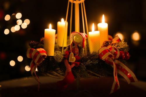 L'alc�ve Des P'tits Coeurs