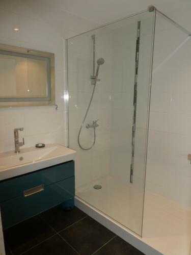Apartamento Le Bridge