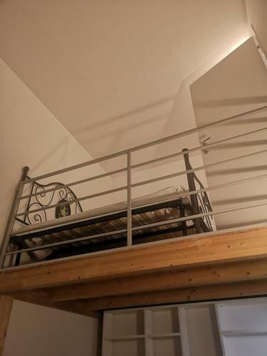 Farolfi Apartments Ranzani