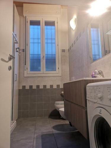 Farolfi Apartments Ranzani