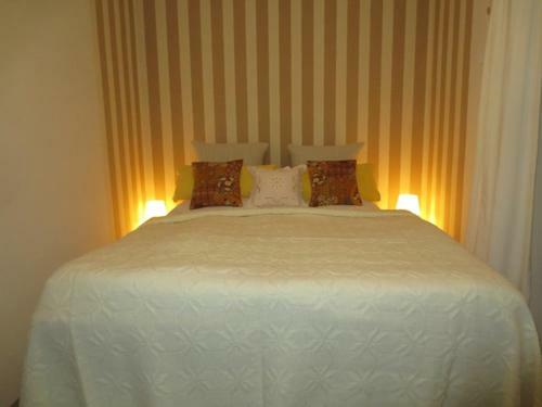 Apartamento Luft Und Meer 4**** Ferienwohnung