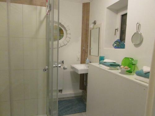 Apartamento Luft Und Meer 4**** Ferienwohnung