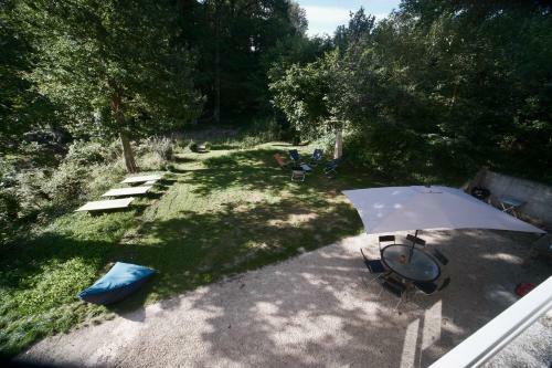 L'appel De La For�t 51