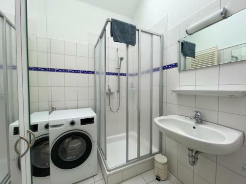 Dat Fleetenkiekerhus Twee