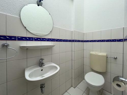 Dat Fleetenkiekerhus Twee