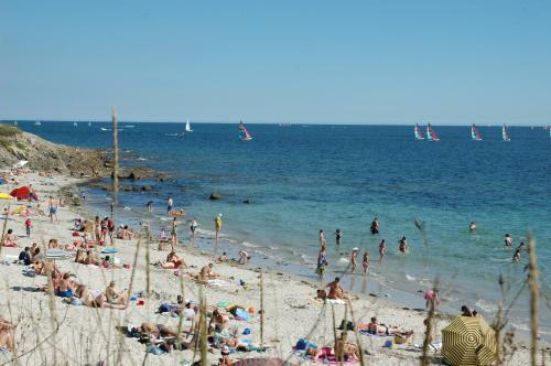Mobile Homes By Kelair At Camping Escale Saint Gilles