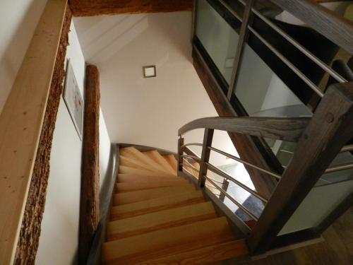 Apartamentos G�te Autonome, La Grange A Foin, Piscine !