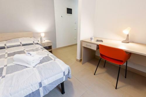 Apartamento Camplus Mazzini