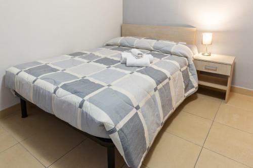 Apartamento Camplus Mazzini