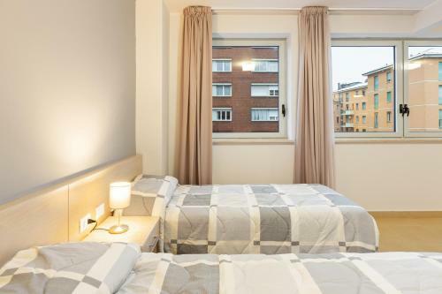 Apartamento Camplus Mazzini