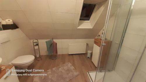 Apartamento Nordee-ferienwohnung An Der Ehe