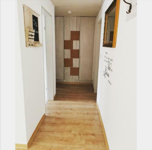 Apartamento Traumnest